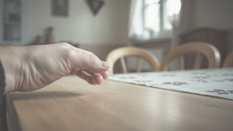 Jakie są objawy spuchniętego palca?