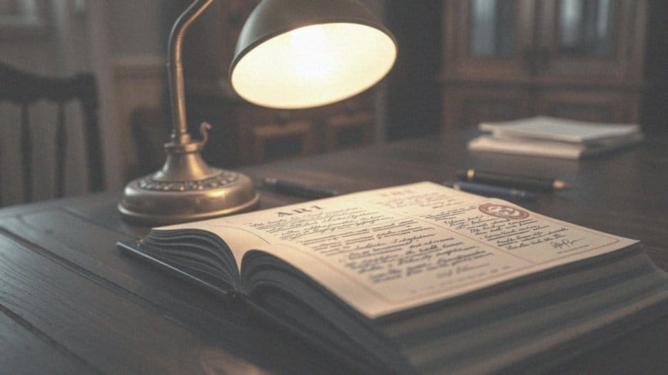 Jakie informacje o zadłużeniu znajdują się w księdze wieczystej?