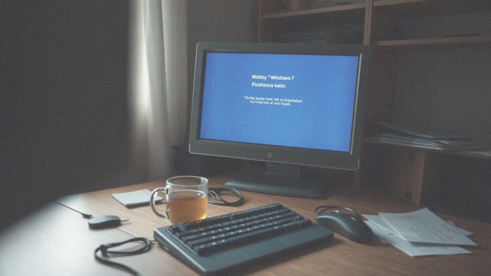 Czy można zresetować system Windows 7 bez płyty instalacyjnej?