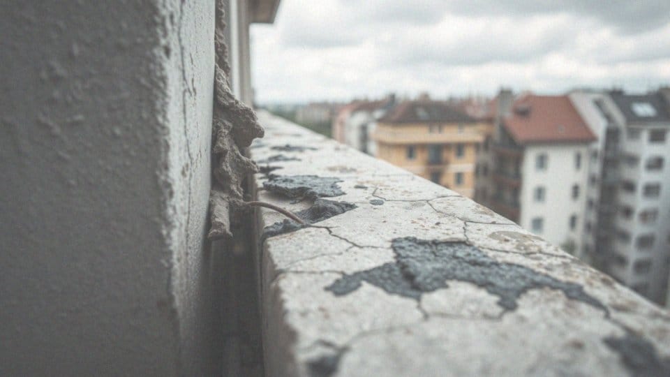 Jakie problemy związane są z nieszczelną warstwą izolacji?