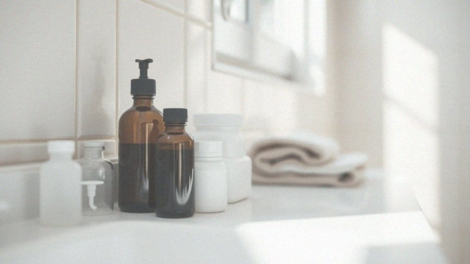 Jakie inne leki mogą być stosowane w terapii grzybicy brodawek?