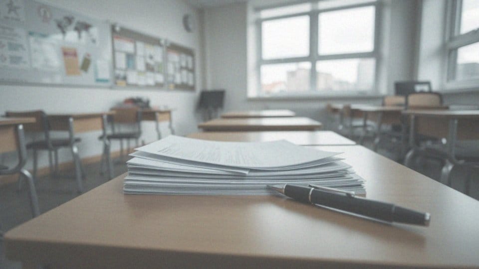 Jakie są obowiązki ucznia i rodzica podczas rekrutacji?