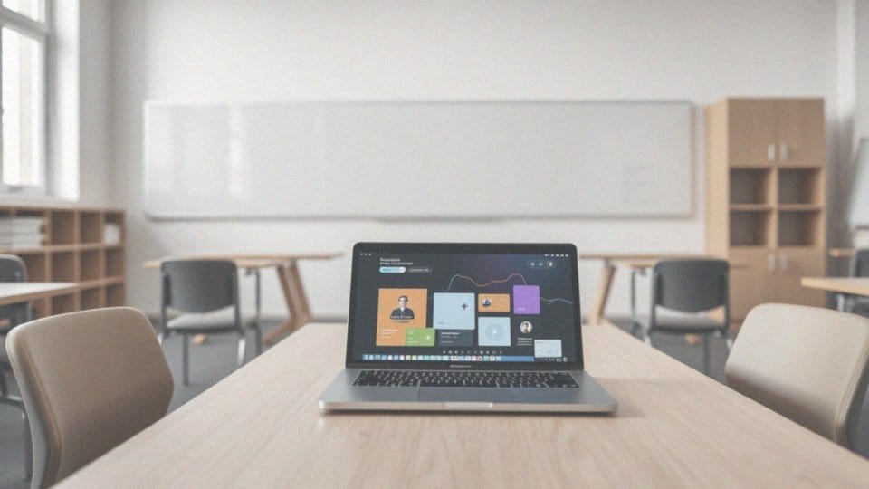 Jakie innowacyjne rozwiązania edukacyjne oferuje szkoła w chmurze?