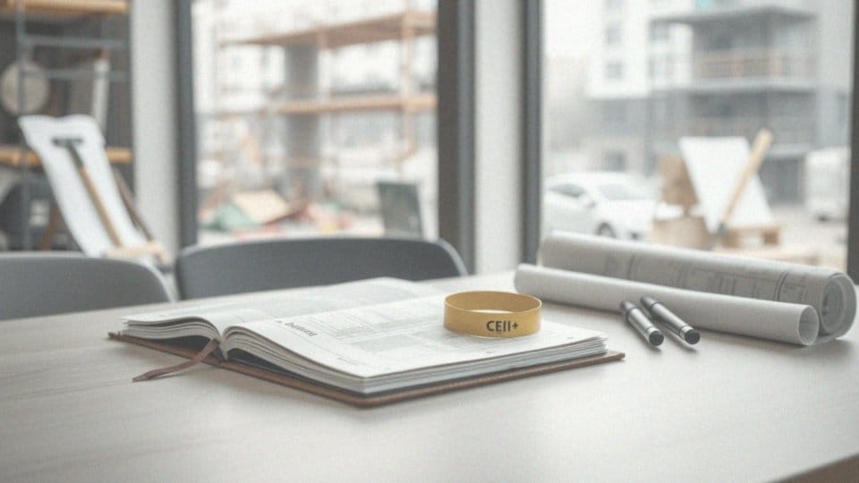 Jakie przepisy regulują prowadzenie dziennika budowy?