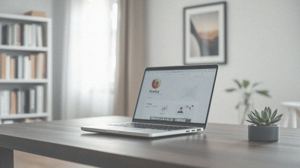 Dlaczego Mozilla Firefox jest ceniona za swoje podejście do bezpieczeństwa?