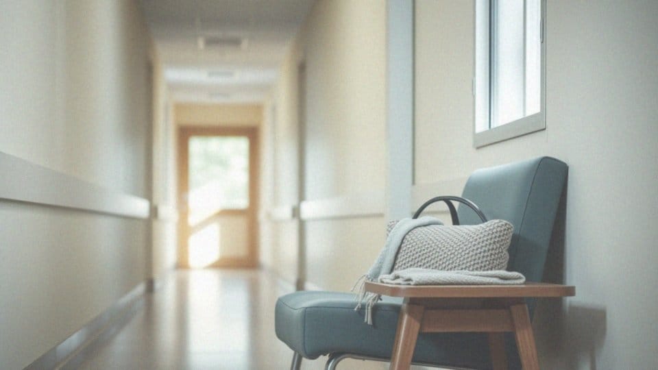 Jakie sytuacje awaryjne mogą wymagać obecności babci u lekarza?