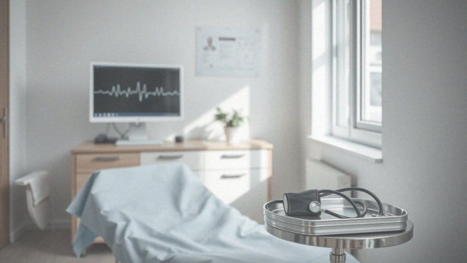 Na czym polega konsultacja kardiologiczna?