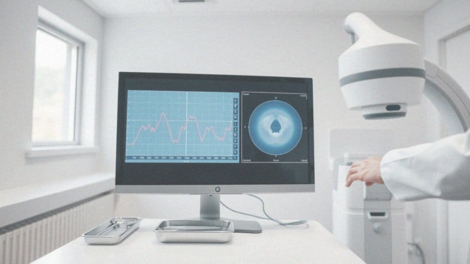Jak diagnozuje się nadczynność tarczycy?
