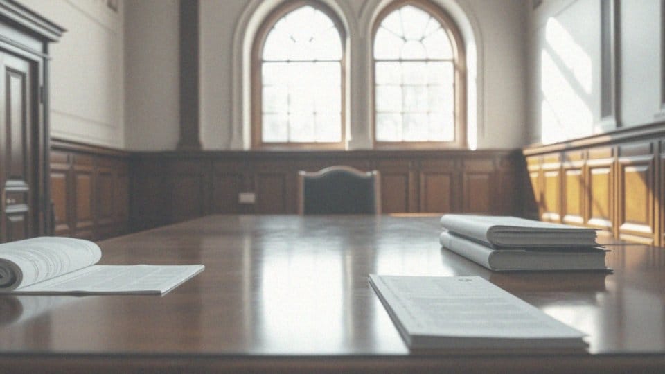 Jak sąd opiekuńczy podejmuje decyzje o przymusowym leczeniu?