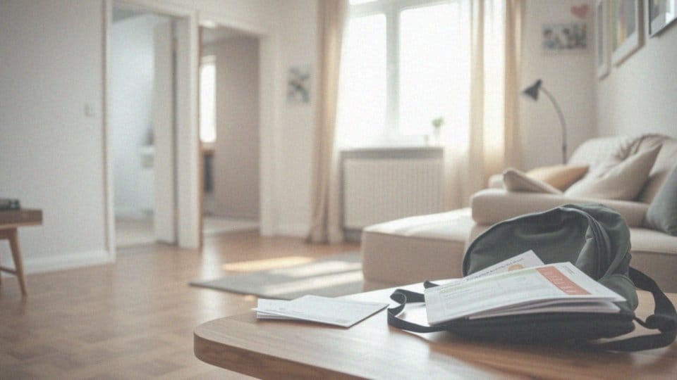 Jak wyglądają obowiązki rodzica w przypadku zwolnienia z WF?