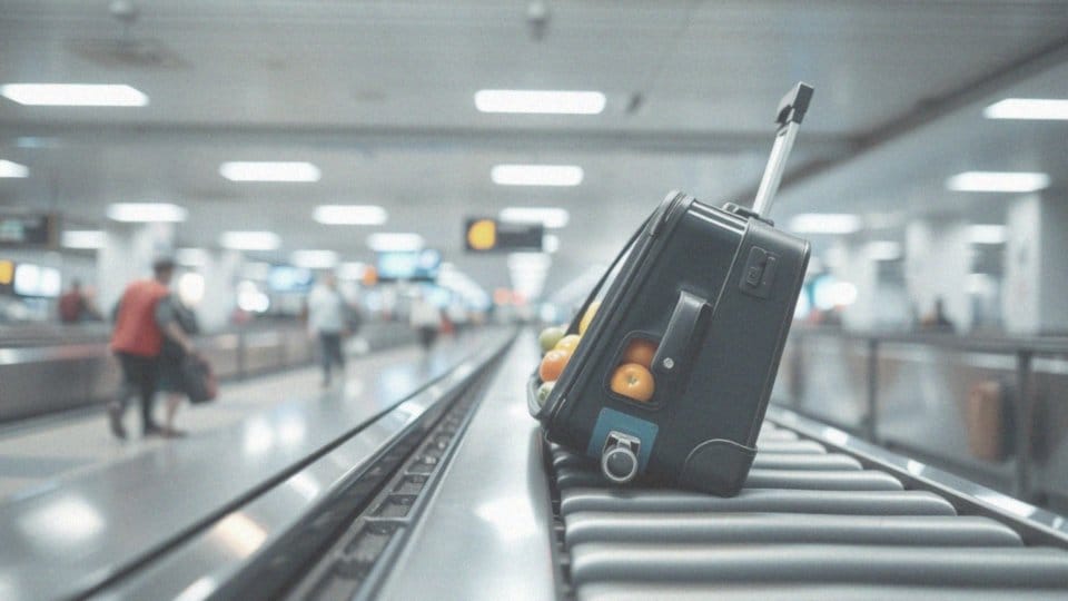 Jakie ograniczenia dotyczą przewozu świeżych owoców i warzyw?