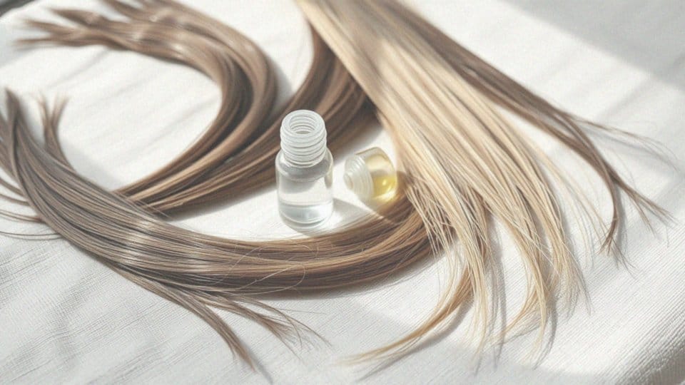Co można wskazać na podstawie wyniku testu na porowatość?