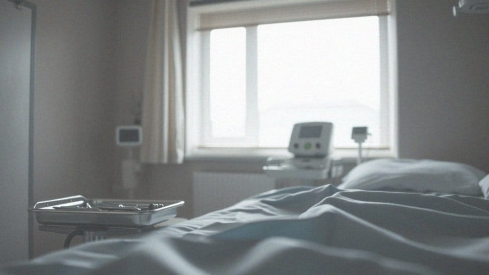 Jakie inne objawy mogą wskazywać na zaawansowanego raka jelita grubego?