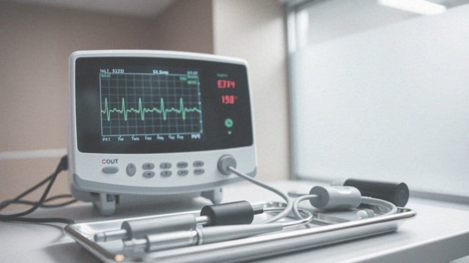 Jakie są najczęstsze choroby układu krążenia wymagające konsultacji kardiologicznej?