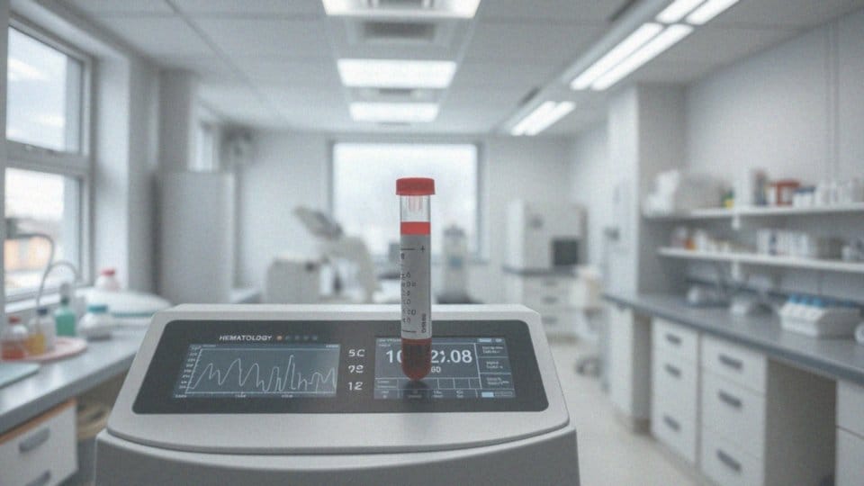 Jakie choroby można zdiagnozować dzięki badaniu erytropoetyny?