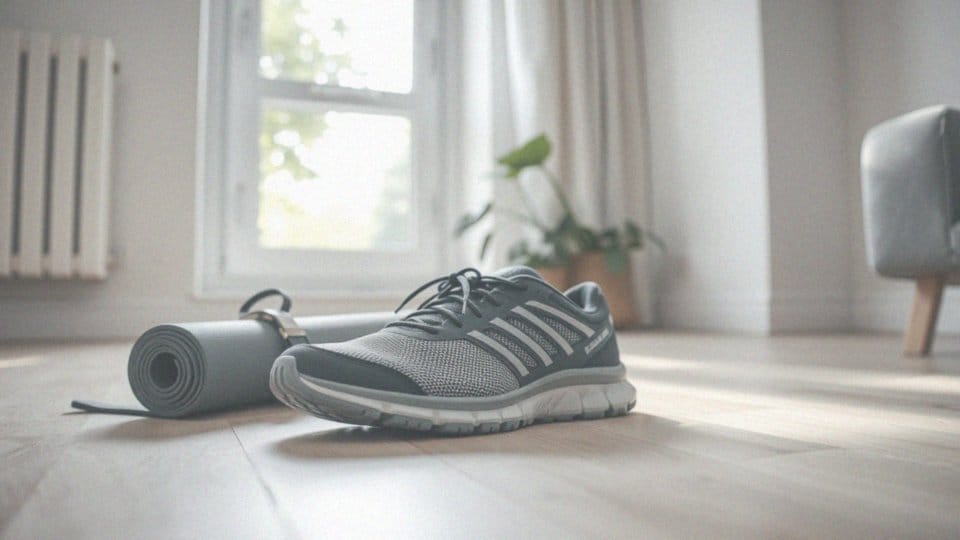Jak zmiany w stylu życia mogą pomóc w redukcji uczucia ciężkich nóg?