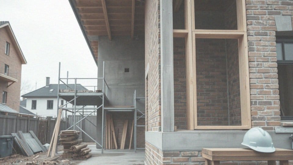 Jakie konsekwencje grożą za brak dziennika budowy?