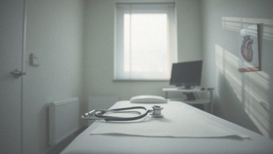 Jakie są objawy problemów z sercem, które warto skonsultować?