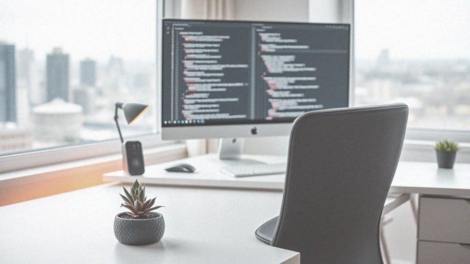 Co wpływa na wynagrodzenie informatyków bez studiów?