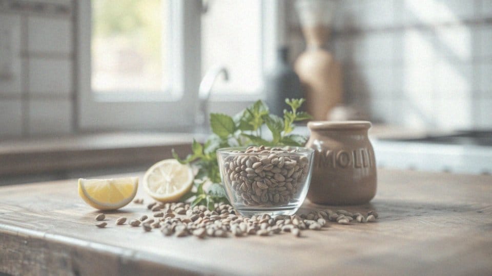 Jak Amol łagodzi dolegliwości trawienne?