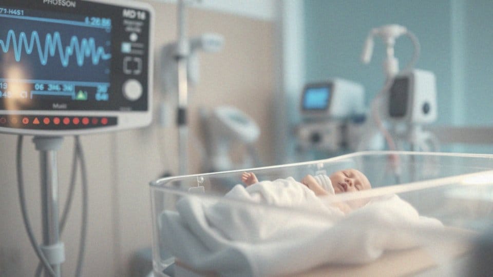 Jakie są konsekwencje zakażenia GBS u noworodka?