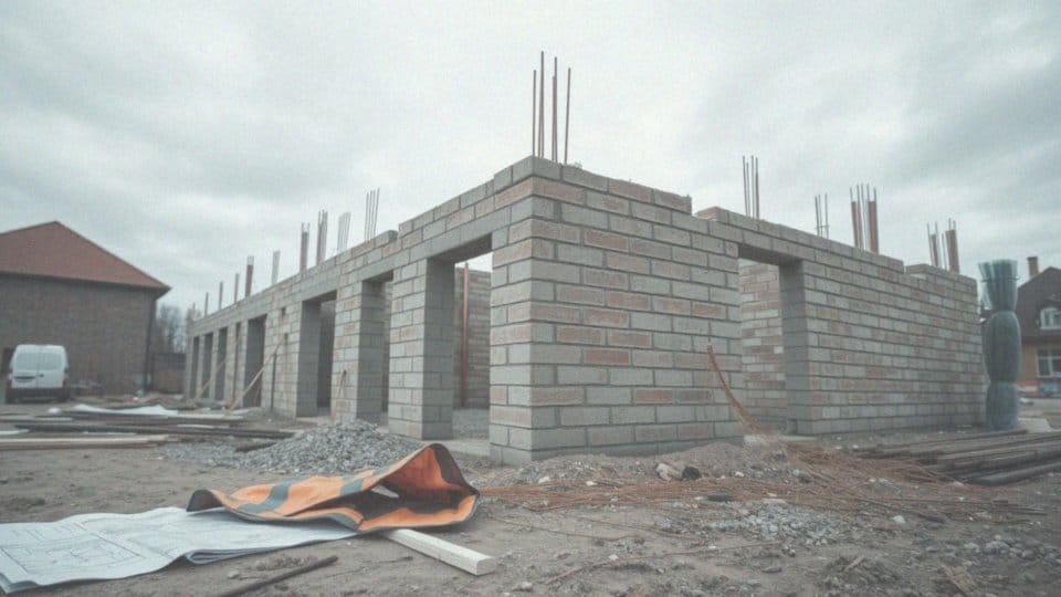 Jakie konsekwencje niesie brak dziennika budowy?