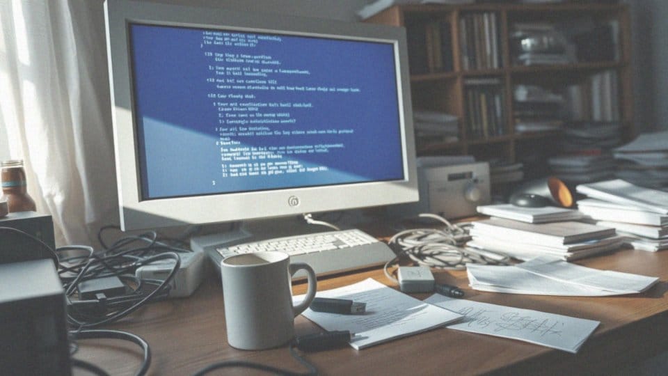 Jakie kroki podjąć przy resetowaniu systemu bez hasła administratora?