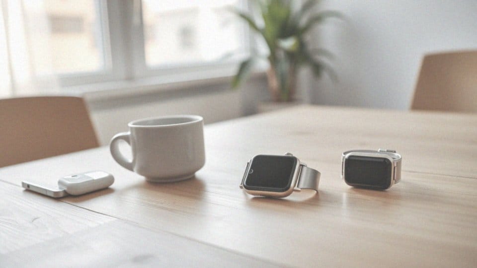 Jak włączyć Bluetooth na telefonie i smartwatchu?