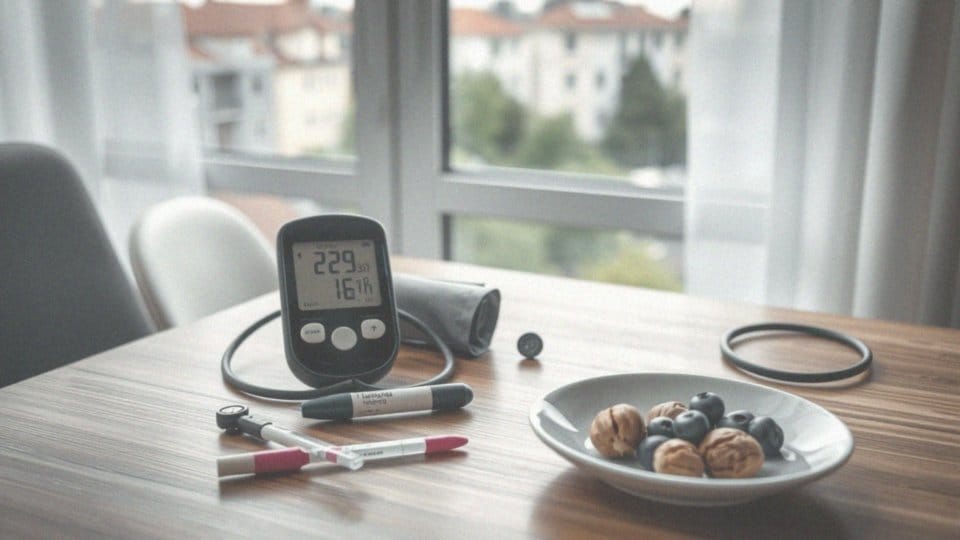 Jakie są powikłania cukrzycy i jak można im zapobiegać?