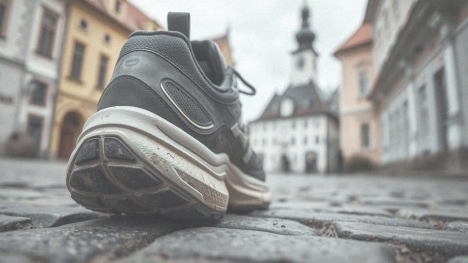Jakie są objawy ostrogi piętowej?