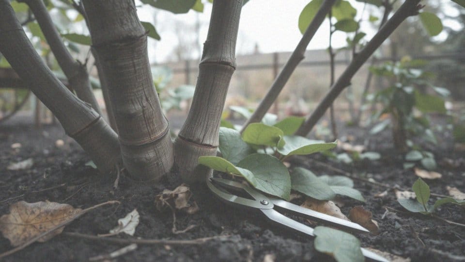 Jakie są najczęstsze błędy przy przycinaniu hortensji Annabelle?