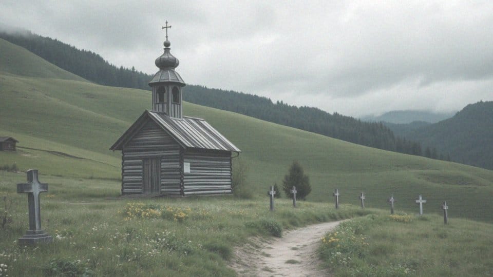 Jakie ciekawe miejsca historyczne można zobaczyć w Bieszczadach?