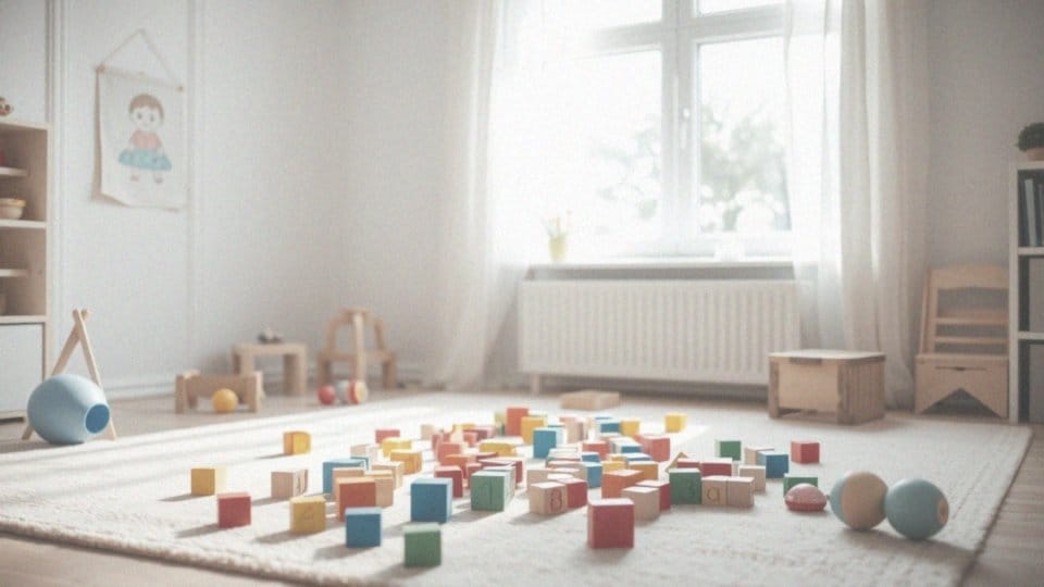 Jakie są najczęstsze przyczyny mowy „po swojemu” u dzieci?