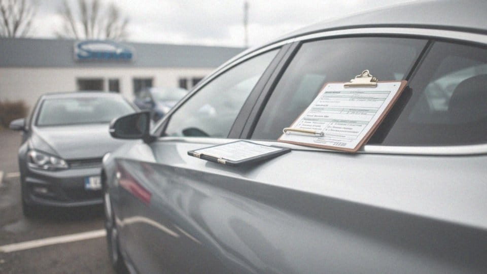 Jakie są procedury likwidacji szkody z własnej winy?