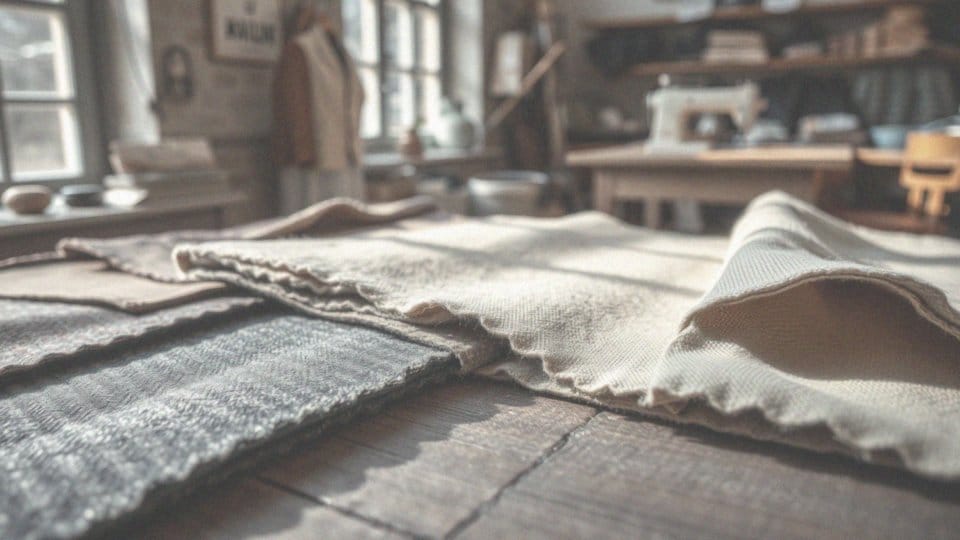 Co charakteryzuje materiały trzymające formę?
