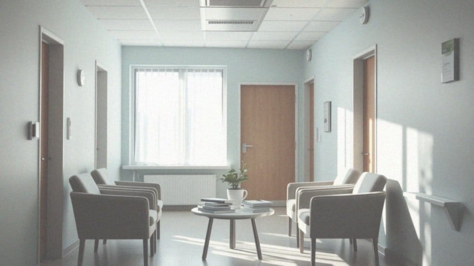 Jakie są obowiązki opiekuna prawnego przy podejmowaniu decyzji o leczeniu dziecka?