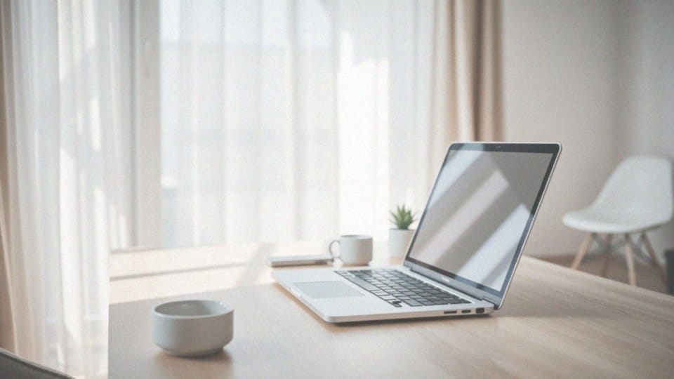 Co oznacza długa żywotność baterii w laptopie?