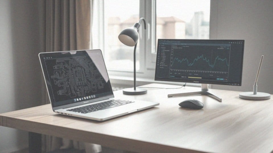 Jakie są najpopularniejsze modele procesorów Intel i AMD do laptopów?