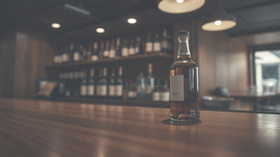 Czym jest alkohol i jak działa?