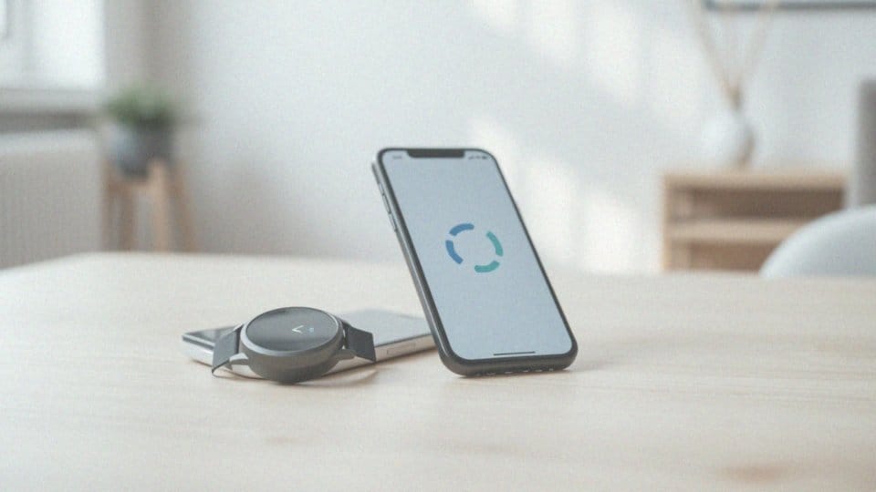 Jakie aplikacje potrzebujesz do połączenia smartwatcha z telefonem?