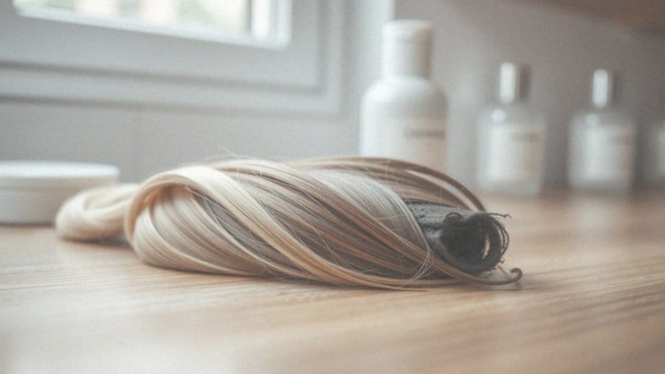 Jakie są typy porowatości włosów?