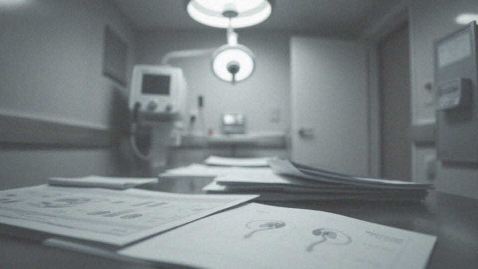 Jakie są powikłania związane z cukrzycą typu 1?