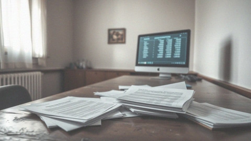 Jakie są skutki zbiegu egzekucji dla dłużnika?