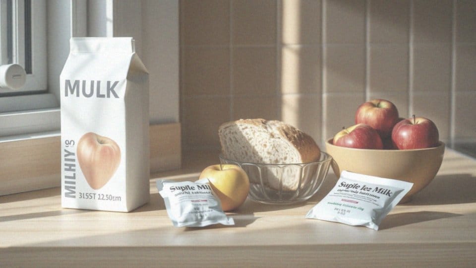 Jakie nietolerancje pokarmowe mogą powodować biegunkę po jedzeniu?