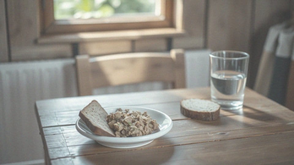 Jakie ryzyko niesie za sobą nadmierne spożycie wątróbki?