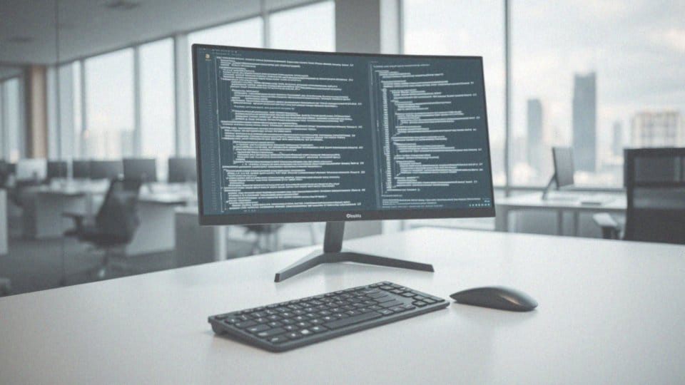 Jakie są wyzwania branży IT w obecnych czasach?