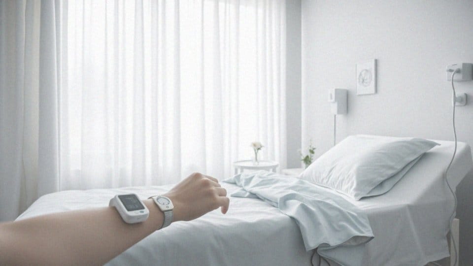 Jakie cele opieki należy zdefiniować w przypadku pacjentów z dusznością?