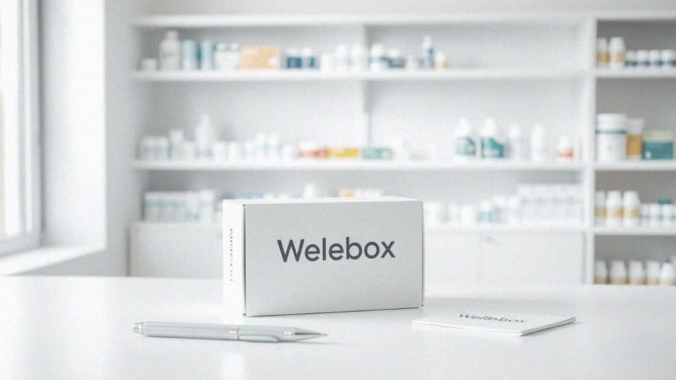 Co to jest bupropion i jak działa w Welbox?
