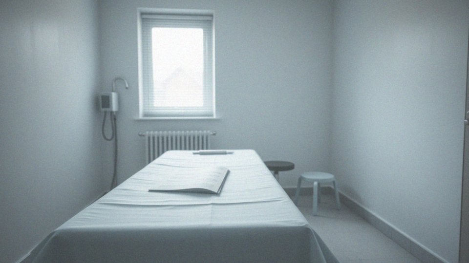 Kiedy warto skonsultować się z lekarzem w przypadku obrzęków nóg?