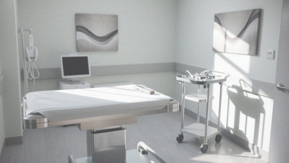 Jakie są przypadłości i schorzenia macicy?